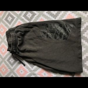 Nike Sweat Shorts